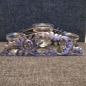 Home Decor Candle Holder